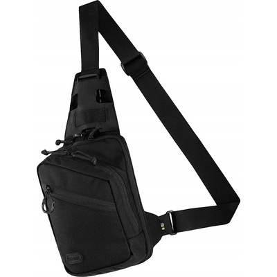 M Tac taška Sling Pistol Bag Elite black – Zboží Dáma