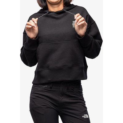 The North Face Outdoor Graphic Hoodie tnf black