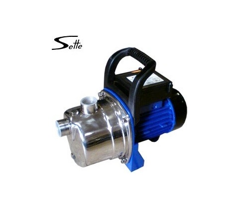Sette Garden 800