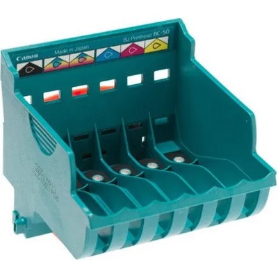 Canon BC-50 Color