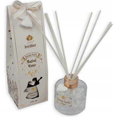 ARÔME Vanilka & Bourbon difuzér 30 ml