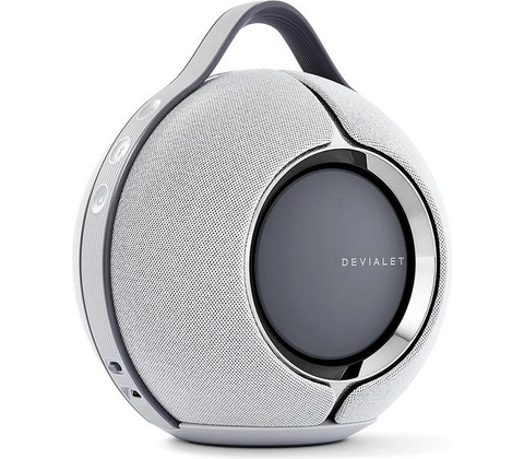 Devialet Mania