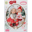 Zapf Creation Baby Annabell Adventní kalendář 2022