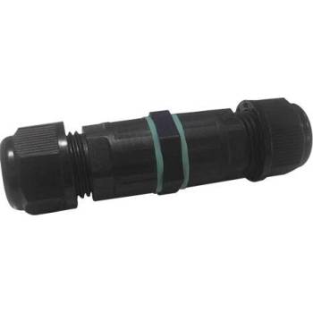 LVT Vodeodolná káblová spojka 3x0,75-2,5mm² IP68 PL0526