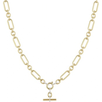 Image 1 of Santa Barbara Polo and Racquet Club Дамско колие Santa Barbara Polo and Racquet Club SBJ. 3.4014-2 (SBJ.3.4014-2)