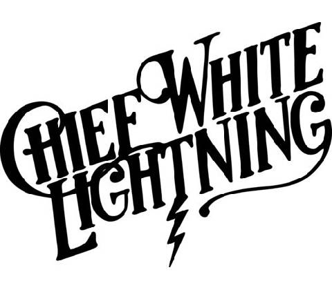 CHIEF WHITE LIGHTNING - CHIEF WHITE LIGHTNING CD