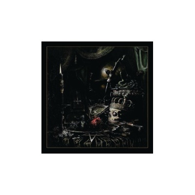 Watain - Wild Hunt CD