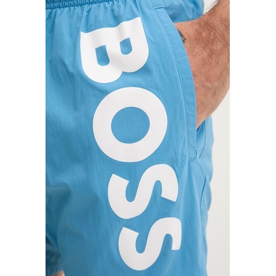 HUGO BOSS плувни шорти мъжки Octopus (50514502)