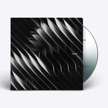 DIMENSION - ORGAN CD