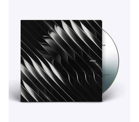 DIMENSION - ORGAN CD
