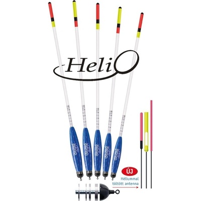 Cralusso Helio waggler 12g