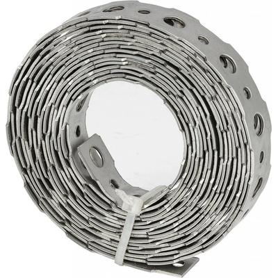 Stabilit Montážna páska 16 mm × 10 m nerez oceľ 011403016