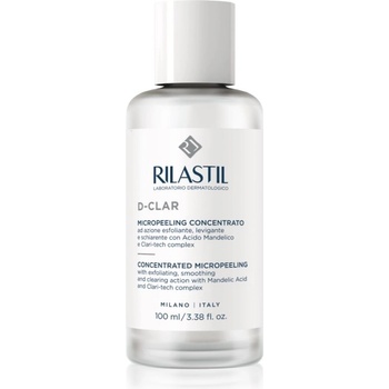 Rilastil D-Clar ексфолиращ и пилинг серум 100ml