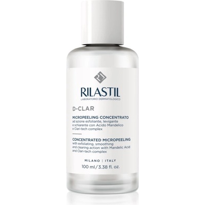 Rilastil D-Clar ексфолиращ и пилинг серум 100ml