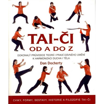 Tai-či od A do Z