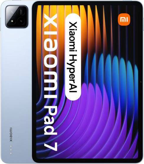 Xiaomi Pad 7 8GB/256GB Blue od 279 € - Heureka.sk