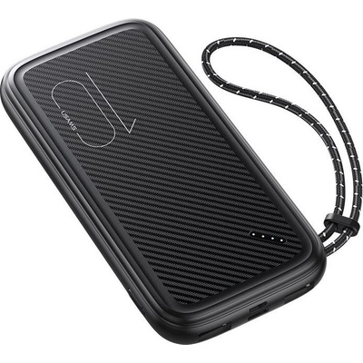 USAMS CD150 10000mAh Black
