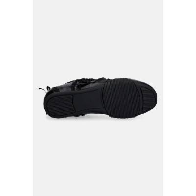 Koi Footwear Spellbound Lace Up Pumps Black маратонки дамски (Spellbound.Black)