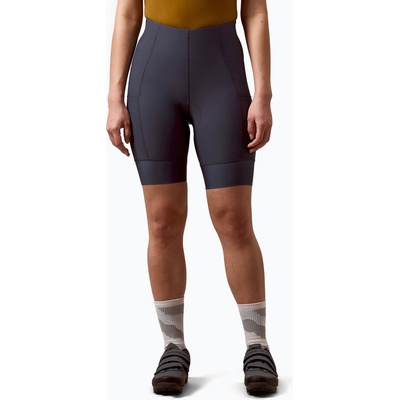 Endura Дамски шорти за колоездене Endura Loop Waist Short W carbon grey