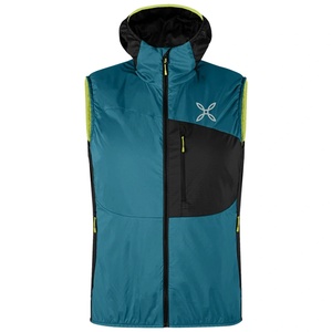 Montura Traccia Octa Hooded Vest Размер: M /