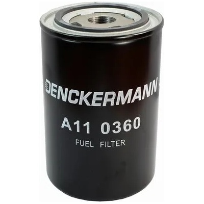 Denckermann A110360 горивен филтър HENGST H18WDK03 (A110360)