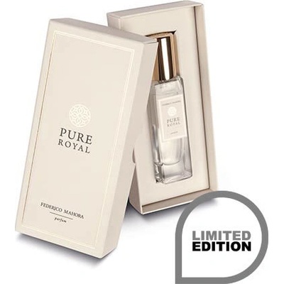 Federico Mahora pure royal 809 parfum dámsky 15 ml