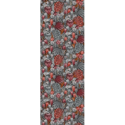 Khroma by Masureel DGYSA1031 vliesová tapeta na zeď Mysa, rozměry 1,06 x 3 m