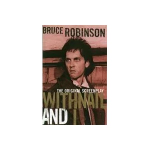 Withnail and I | Bruce Robinson (ISBN: 9780747538974)