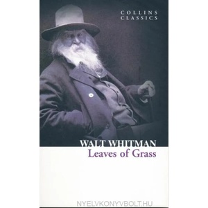 Leaves of Grass (ISBN: 9780008110604)