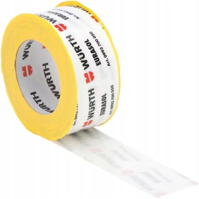 Würth Eurasol Opravná páska na membrány 60 mm x 25 m