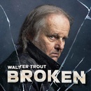 Trout Walter Broken Digipack CD
