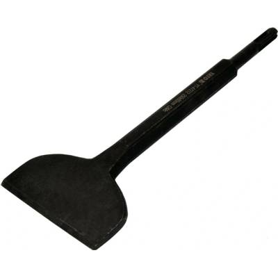 Sekáč plochý 80x250mm SDS+ YATO