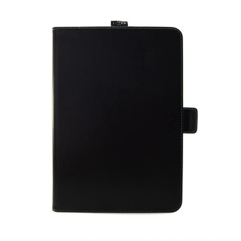 FIXED Кейс Fixed, Универсален, За таблети 10 / 11", Еко кожа, Черен (FIXNOV-T10-BK) (FIXNOV-T10-BK)
