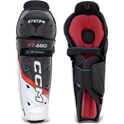 CCM jetspeed ft 680 sr – Zboží Dáma