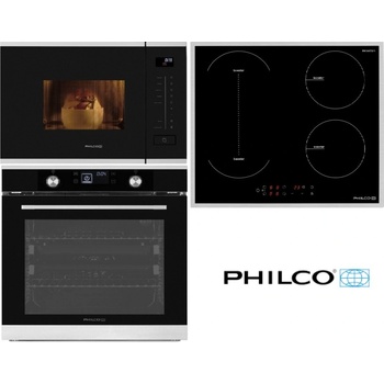 set Philco POB789BX + PHD64FBI + PMD2012BIX