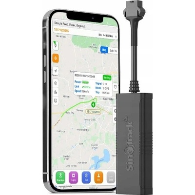 SinoTrack ST-901M