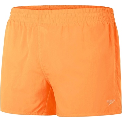 Speedo Бански гащета Speedo Fit 13 Swim Shorts - Orange