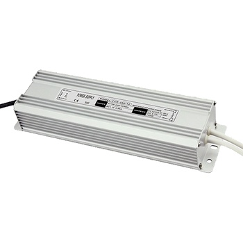 ELMARK Led ДРАЙВЕР setdc 120w 230vac/ 24vdc ip67 (99set12024ip67s)
