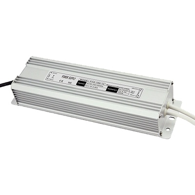 ELMARK Led ДРАЙВЕР setdc 120w 230vac/ 24vdc ip67 (99set12024ip67s)
