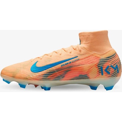 Nike Zoom Superfly 10 Elite "Kylian Mbappé" FG fq8692-801
