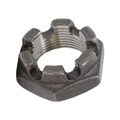 Matice korunková nízká DIN 937 14H M20 BP – Hledejceny.cz