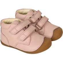 Bundgaard detské celoročné barefoot capačky Petit Flower BG