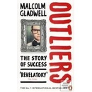 Outliers - Malcolm Gladwell