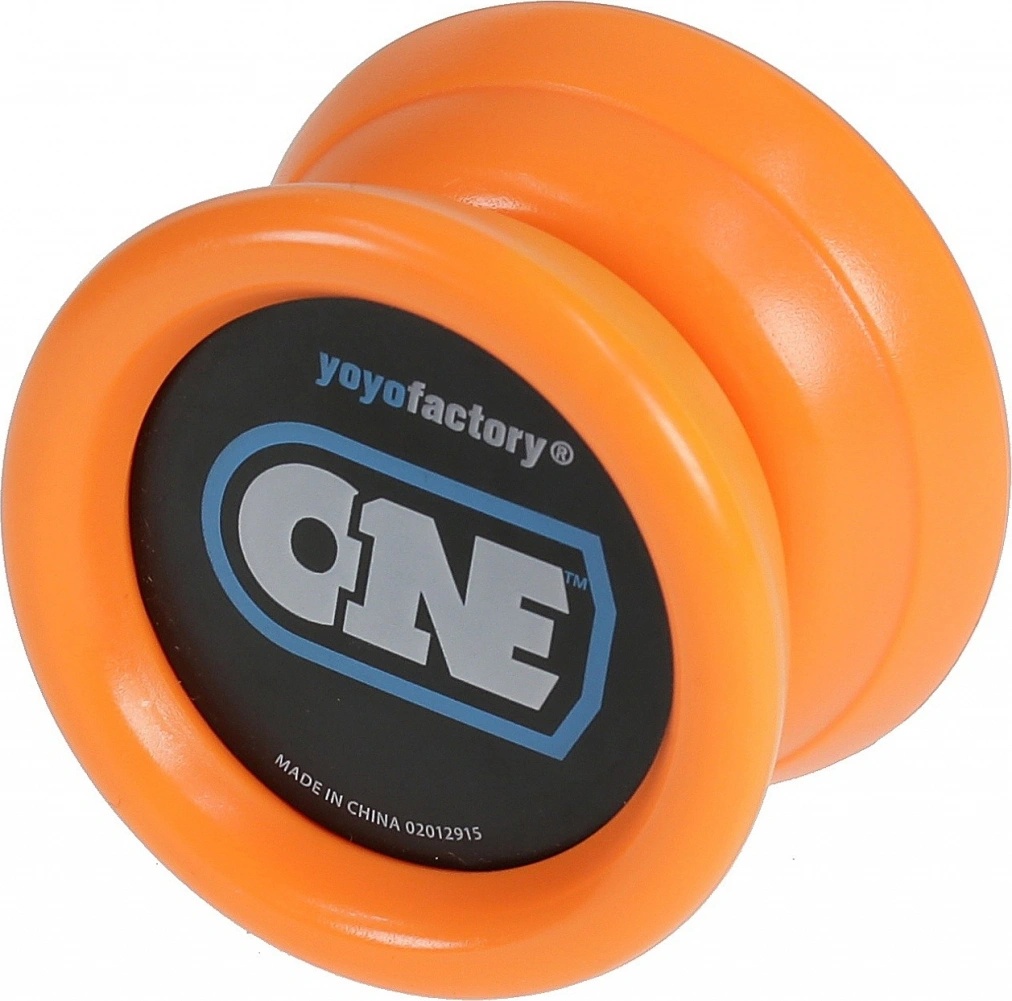jojo Yoyofactory One Orange