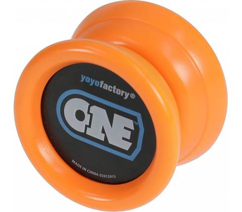 jojo Yoyofactory One Orange