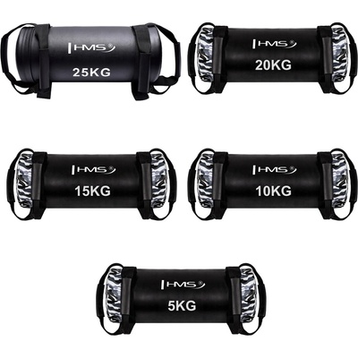 HMS Power bag WDC25 25 kg
