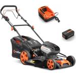 Redback E146C (EXPERTE146C) Косачка