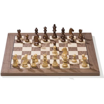 DGT Дървен турнирен електронен комплект завършен