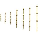 Krick Modelltechnik Krick Подпора за парапет 35mm 3x отвор (10)