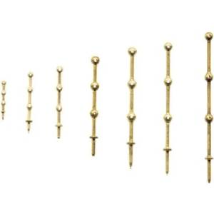 Krick Modelltechnik Krick Подпора за парапет 35mm 3x отвор (10)